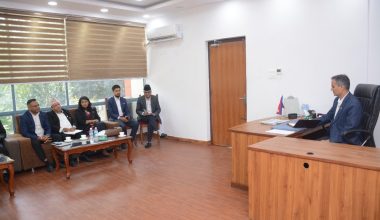 सर्वाेच्च बारद्वारा निष्पक्ष चुनावका लागि सघाउने प्रतिबद्धता