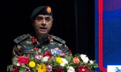 परिस्थिति सामान्य भएपछि ४१ स्थानबाट फिर्ता भयो सेना