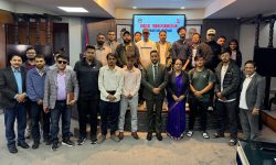 सञ्चार मन्त्रालयद्वारा जेनजी युवासँग छलफल, सुशासन प्रवर्द्धन र डिजिटल रूपान्तरणमा जोड