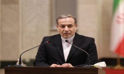 वासिङ्टनसँग ’निष्पक्ष, सन्तुलित’ वार्ताका लागि इरान तयार