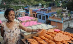 तिहारमा झिनियाको माग उच्च