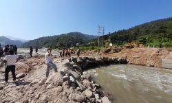 तिल्केनी–सिमलगोलाई सडक सञ्चालनमा