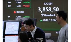 जापानको सेयर बजारमा उछाल, निक्केई सूचकाङ्क ५० हजार नजिक