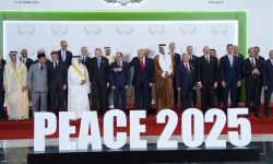 ट्रम्पको विश्व पुन:निर्माण योजनाबाट टाढा हुन सङ्घर्षरत युरोप