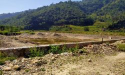 पर्यटन प्रवर्द्धन तथा आयआर्जनका लागि पूर्वाधार निर्माण