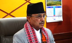 सरकारले उचित वातावरण बनाए निर्वाचनमा सहभागी हुन्छौं : कावा सभापति खड्का