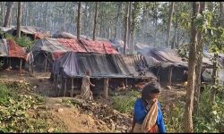 रातका समयमा हाम्रो बस्तीलाई सुरक्षा चाहियो : राउटे समुदायका युवा