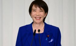 जापान पहिलो महिला प्रधानमन्त्रीको दिशामा, नयाँ गठबन्धन बन्न तयारी