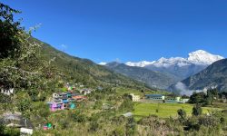 तोरीपानीका पाँचघरमा ‘होमस्टे’ सञ्चालन