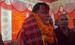 सुशासन र जनतालाई सरल सेवा प्रवाह गर्नु सरकारको पहिलो प्राथमिकता : मुख्यमन्त्री सोनल