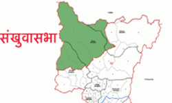 सङ्खुवासभामा नि:शुल्क यातायात सेवा