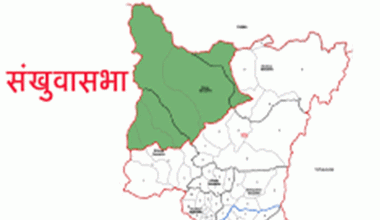 सङ्खुवासभामा नि:शुल्क यातायात सेवा