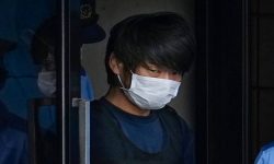 पूर्व प्रधानमन्त्री आबे हत्या प्रकरणमा अभियुक्त यामागामीमाथि सुनुवाइ सुरु