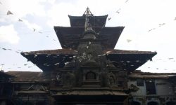 आदिनाथमा एक महिने मेला सुरु