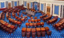 अमेरिकी सरकार सटडाउनको सङ्कट : २०२६ मध्यावधि चुनावमा रिपब्लिकनहरूमाथि कस्तो प्रभाव ?