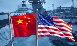 अमेरिका र चीनबीच दुर्लभ खनिज र भटमास खरिद्मा सम्झौताको सङ्केत