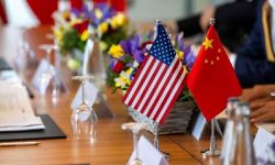 अमेरिकी व्यापार युद्धमा ‘अन्त्यसम्म लड्ने’ चीनको चेतावनी