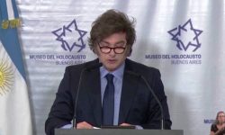 अर्जेन्टिनाका राष्ट्रपति मिलेईको चुनावी जितपछि सुधारको वाचा