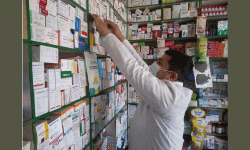 अन्धाधुन्ध एन्टिबायोटिकको प्रयोगले जनस्वास्थ्यमा गम्भीर असर, सचेत हुन विज्ञको सुझाव