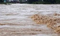 थाइल्यान्ड र मलेसियामा भीषण बाढी : ३० भन्दा बढीको मृत्यु, हजारौं विस्थापित