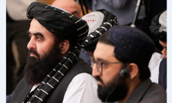 भारतले काबुल मिसनलाई पूर्ण दूतावासमा उन्नत गर्दै, तालिबानसँगको सम्बन्ध अझ गहिरिने सङ्केत