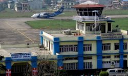 हवाई यात्रुको चाप बढेपछि भरतपुर विमानस्थलबाटै बस सेवा