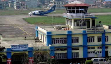 हवाई यात्रुको चाप बढेपछि भरतपुर विमानस्थलबाटै बस सेवा