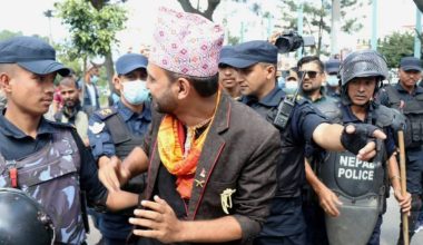 डा भुसाल र विष्टको जीवन रक्षा गर्न आग्रह