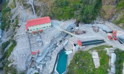 राहुघाटमा दुई जलविद्युत् आयोजना निर्माण