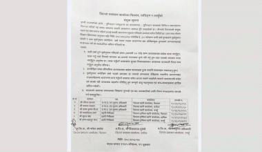 अत्यावश्यक बाहेक यात्रा नगर्न आग्रह