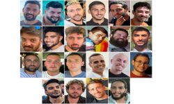 जीवित रहेका बन्धकमध्ये एकमात्र नेपाली विपिन जोशी