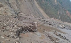 एक वर्षमै थिलथिलियो बिपी राजमार्ग