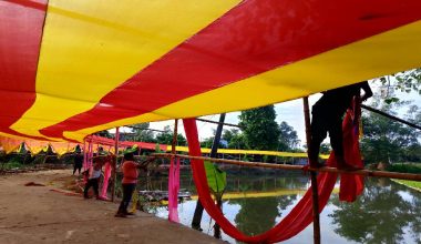 धमाधम छठ पर्वको तयारी सुरु