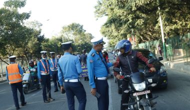 काठमाडौं उपत्यकामा मापसे जाँचमा कडाइ