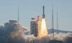 चीनद्वारा पाकिस्तानको ‘रिमोट सेन्सिङ्ग उपग्रह’ सफलतापूर्वक अन्तरिक्षमा प्रक्षेपण