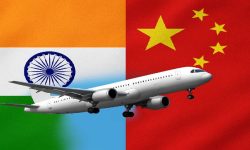 भारत–चीनबीच पाँच वर्षपछि प्रत्यक्ष हवाई सेवा पुनः सुरु