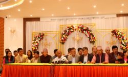 केन्द्रीय समितिको म्याद थप्न नहुने कांग्रेस विशेष महाधिवेशन पक्षधरको माग