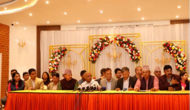 केन्द्रीय समितिको म्याद थप्न नहुने कांग्रेस विशेष महाधिवेशन पक्षधरको माग