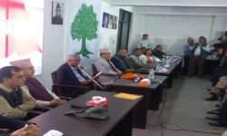 महाधिवेशन कार्यतालिका पेस गर्न कांग्रेस केन्द्रीय समिति बैठक बस्दै