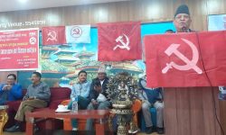 असाधारण र जटिल परिस्थितिमा पार्टीको भूमिका बढेको छ : दाहाल