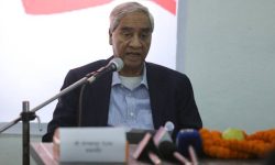 ‘भदौ २३ र २४ गतेका घटनाको छानबिन गर्नुपर्छ’