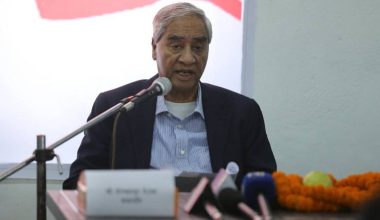 ‘भदौ २३ र २४ गतेका घटनाको छानबिन गर्नुपर्छ’