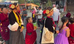 देउसी भैलोको मौलिकता जोगाउन कस्सिए स्थानीय