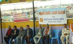 मोडर्न कन्या मल्टिपल कलेजले मनायो देवकोटाको ११७औँ जन्मजयन्ती