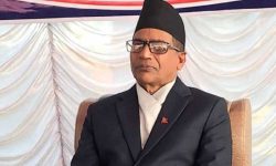 तिहारले आपसी सद्भाव, सहिष्णुता र भ्रातृत्व अभिवृद्धि गर्नेछ : प्रदेश प्रमुख भट्ट