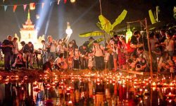 कतिंपुन्ही अर्थात् कोजाग्रत पूर्णिमा, दसैँको अन्तिम दिन