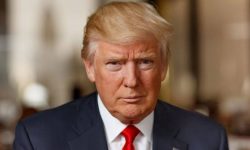 ट्रम्पद्वारा क्यानाडाली सामानमा १० प्रतिशत कर वृद्धि घोषणा