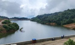 छठका लागि बागमती नदीमा धाप ड्यामको पानी छाडिने