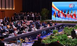 पूर्वी एसिया शिखर सम्मेलनमा विपद् लचिलोपनका लागि स्थानीयकरणको पक्षमा ऐतिहासिक वक्तव्य