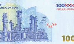 इरानमा मुद्राबाट चार शून्य हटाउने योजना स्वीकृत